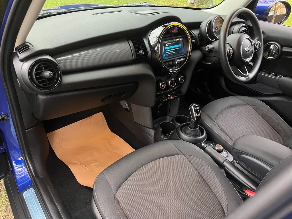 Used MINI Hatch 2020 for sale - 76724175: Photo 10