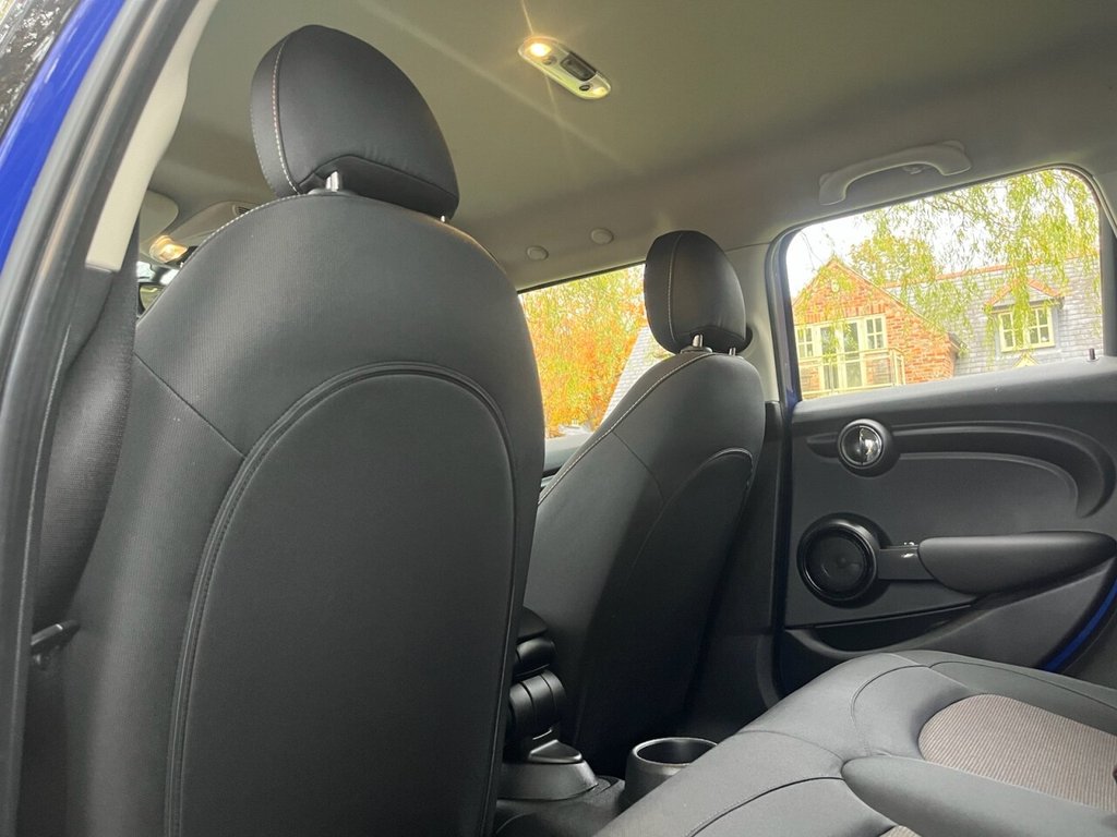 Used MINI Hatch 2020 for sale - 76724175: Photo 12