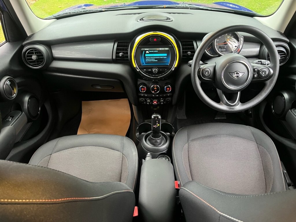 Used MINI Hatch 2020 for sale - 76724175: Photo 13