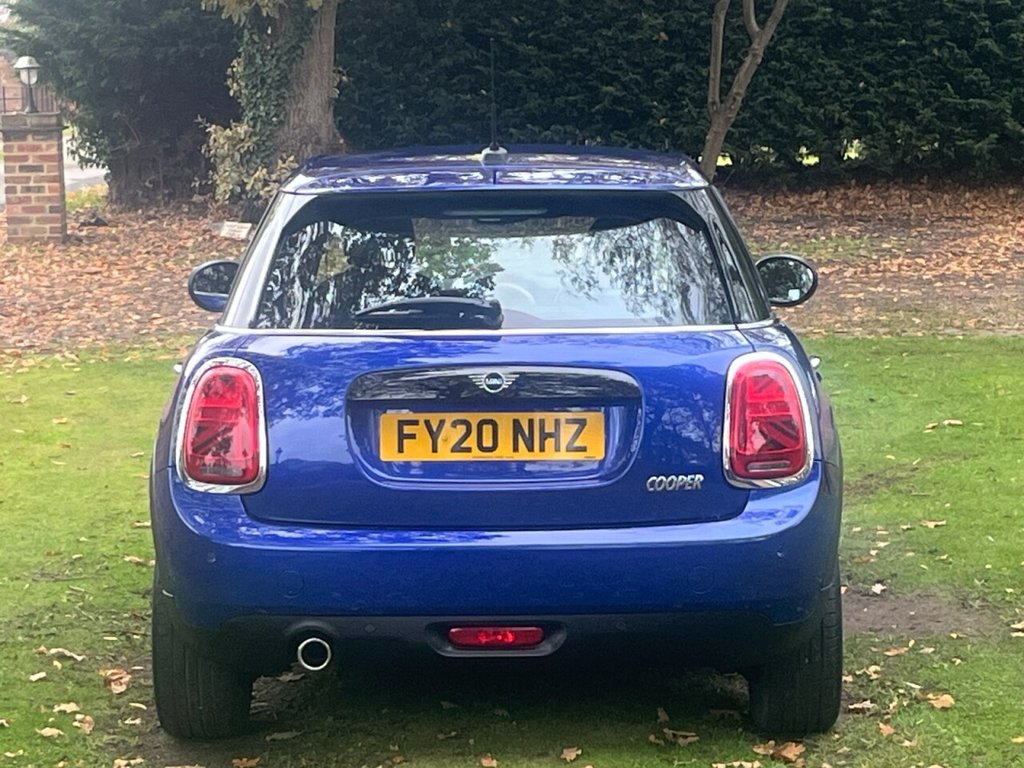 Used MINI Hatch 2020 for sale - 76724175: Photo 14