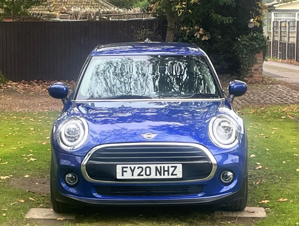 Used MINI Hatch 2020 for sale - 76724175: Photo 15