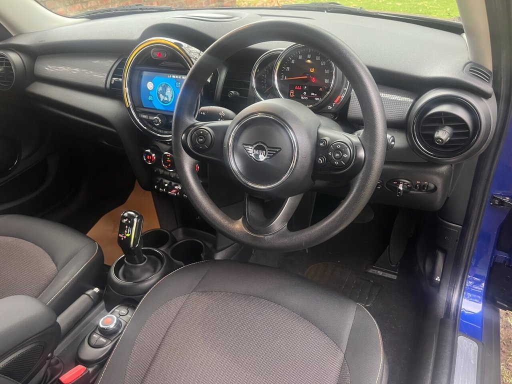 Used MINI Hatch 2020 for sale - 76724175: Photo 16