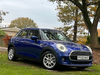 Used MINI Hatch 2020 for sale - 76724175: Photo