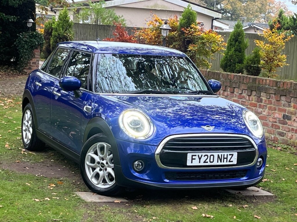 Used MINI Hatch 2020 for sale - 76724175: Photo 20