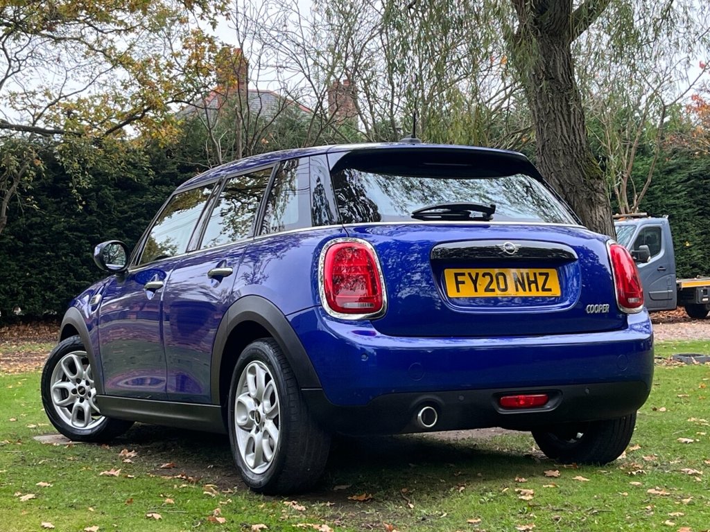 Used MINI Hatch 2020 for sale - 76724175: Photo 21