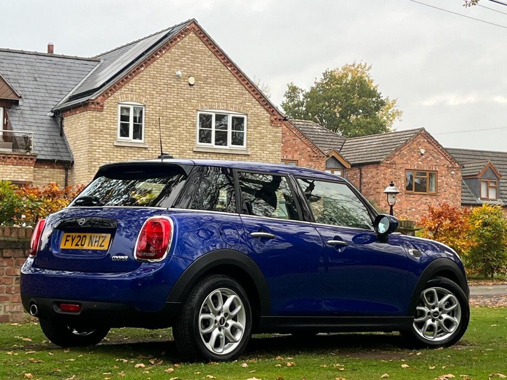 Used MINI Hatch 2020 for sale - 76724175: Photo 22