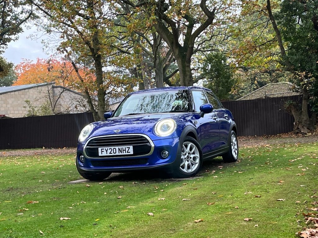 Used MINI Hatch 2020 for sale - 76724175: Photo 23