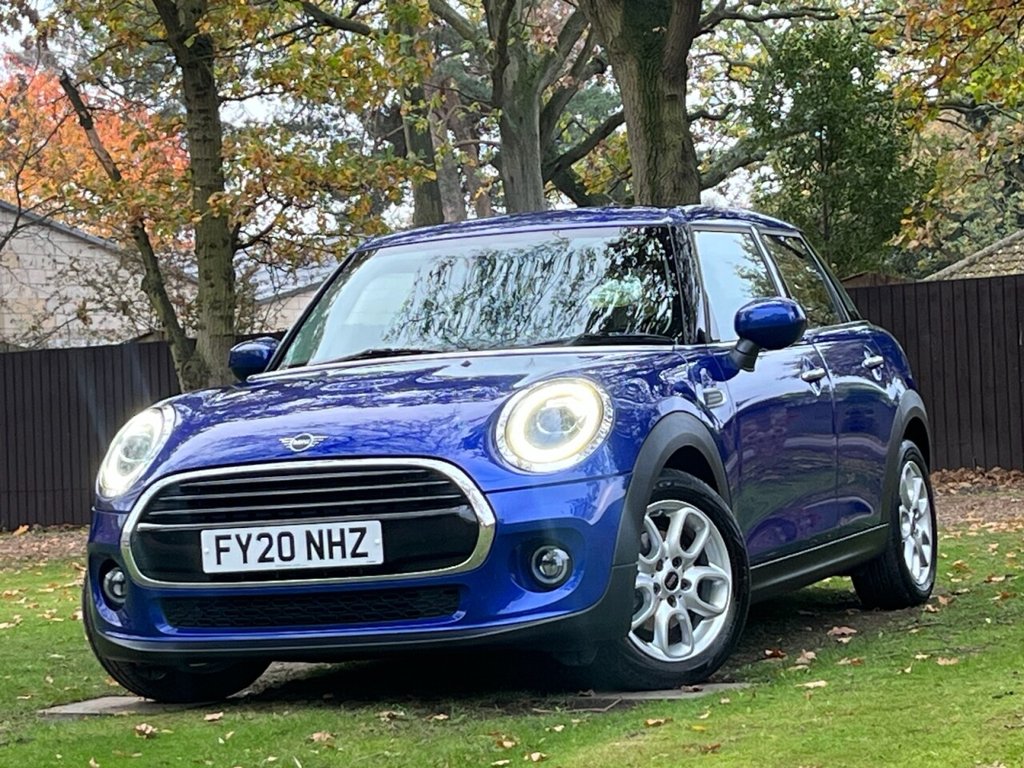 Used MINI Hatch 2020 for sale - 76724175: Photo 3