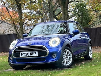 Used MINI Hatch 2020 for sale - 76724175: Photo