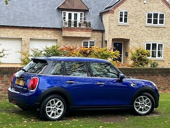 Used MINI Hatch 2020 for sale - 76724175: Photo