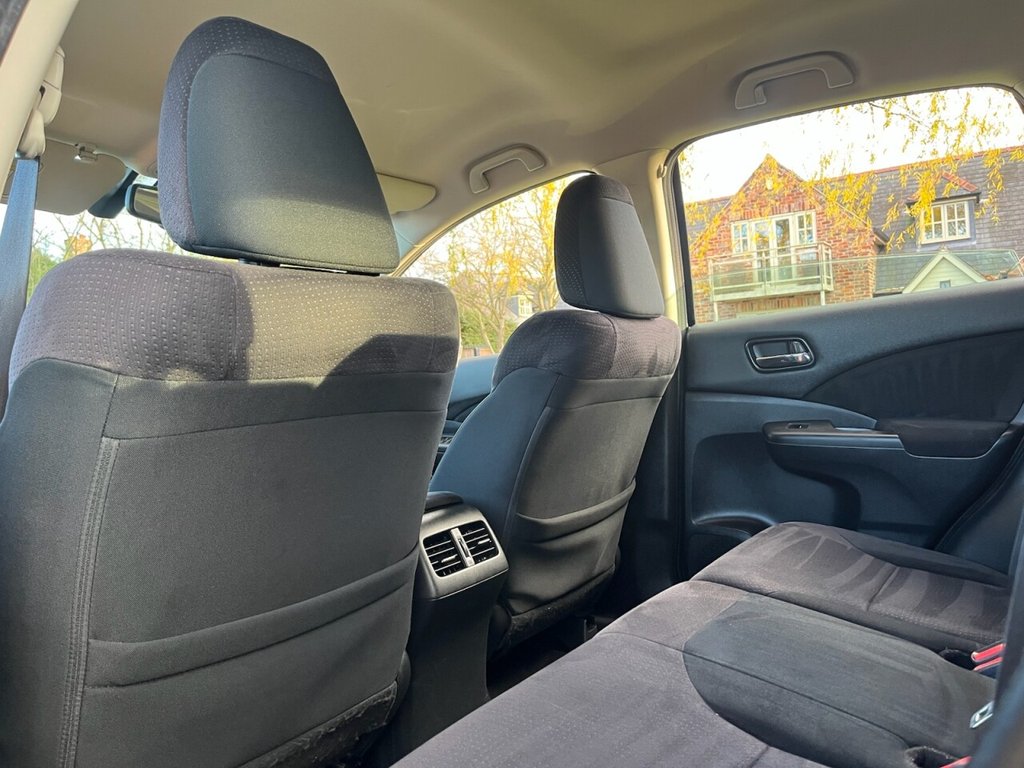 Used Honda CR-V 2013 for sale - 76883667: Photo 10