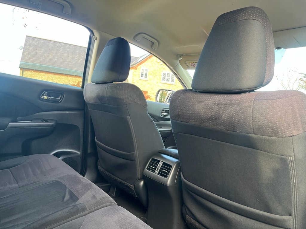 Used Honda CR-V 2013 for sale - 76883667: Photo 11