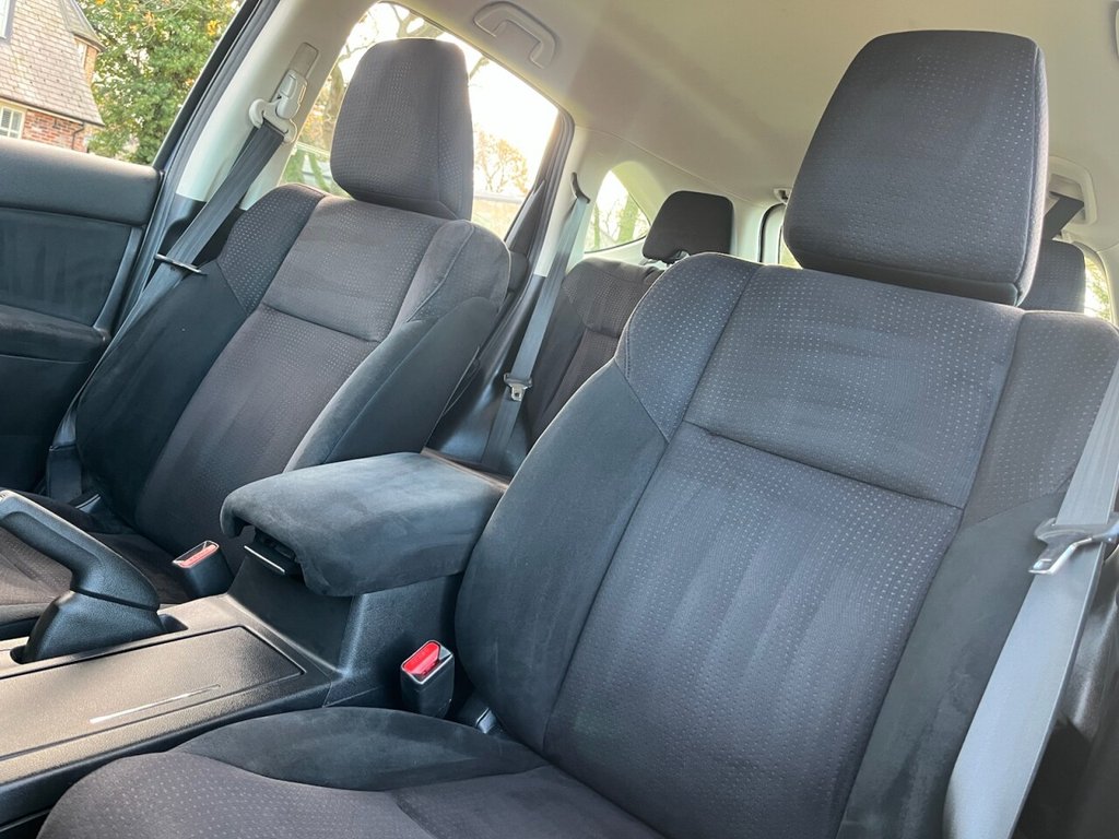 Used Honda CR-V 2013 for sale - 76883667: Photo 12