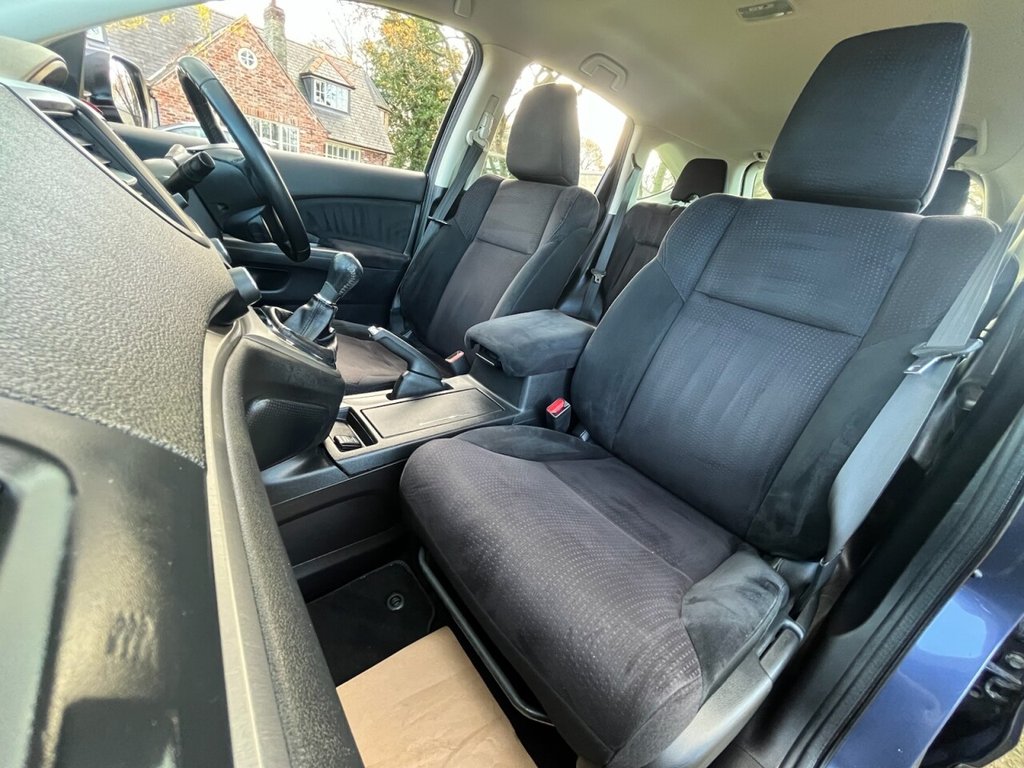 Used Honda CR-V 2013 for sale - 76883667: Photo 13