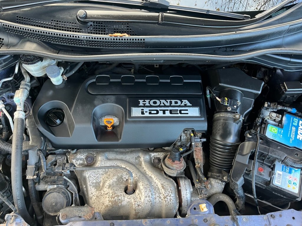 Used Honda CR-V 2013 for sale - 76883667: Photo 14