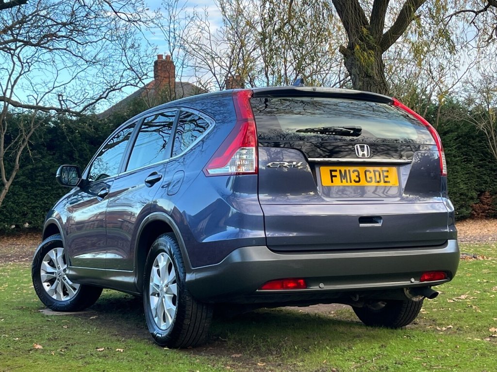 Used Honda CR-V 2013 for sale - 76883667: Photo 15