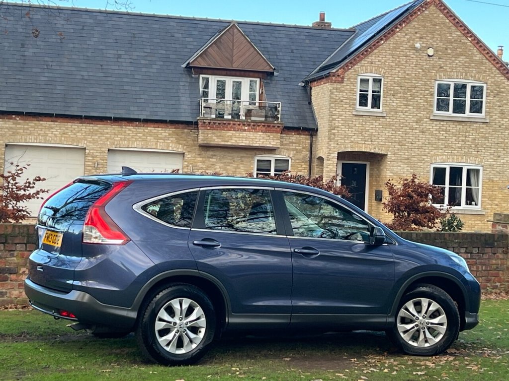 Used Honda CR-V 2013 for sale - 76883667: Photo 17