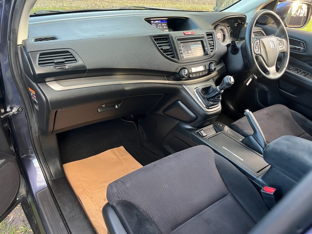 Used Honda CR-V 2013 for sale - 76883667: Photo 18