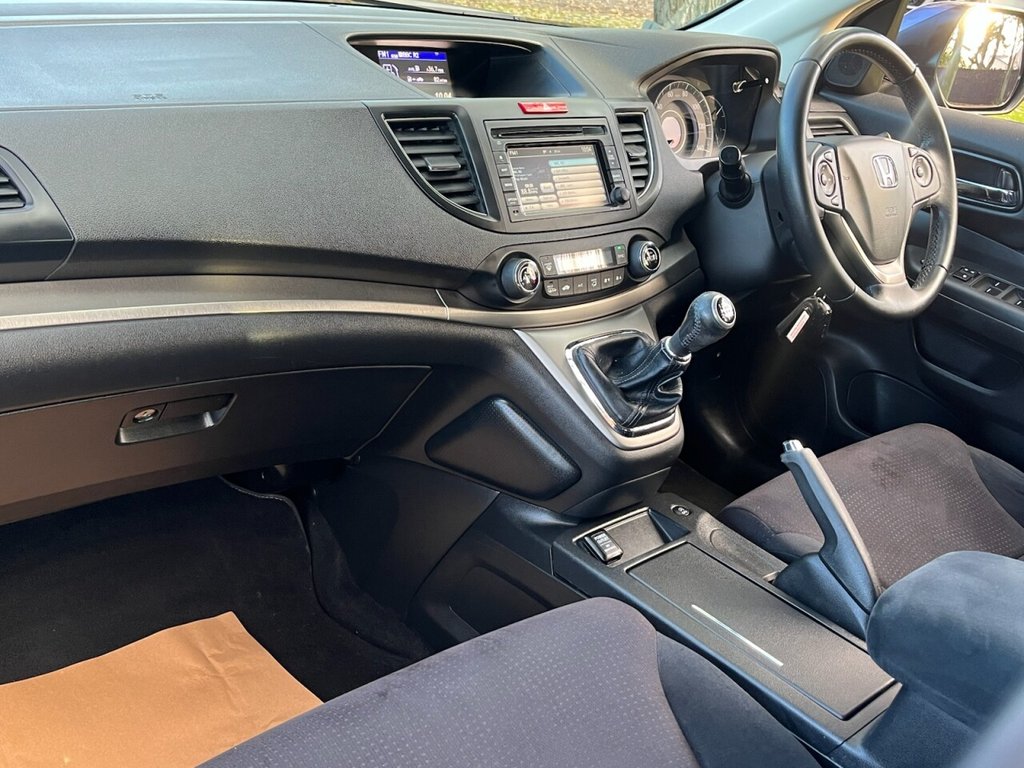 Used Honda CR-V 2013 for sale - 76883667: Photo 19