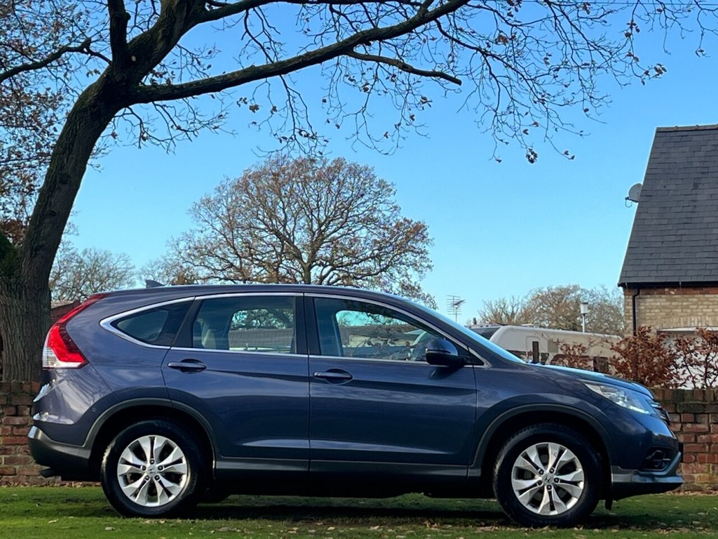 Used Honda CR-V 2013 for sale - 76883667: Photo 2