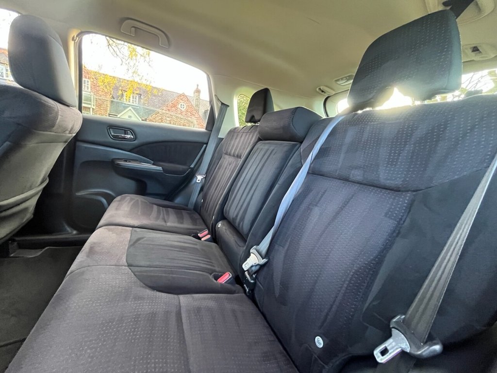 Used Honda CR-V 2013 for sale - 76883667: Photo 20