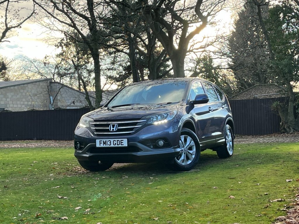 Used Honda CR-V 2013 for sale - 76883667: Photo 21