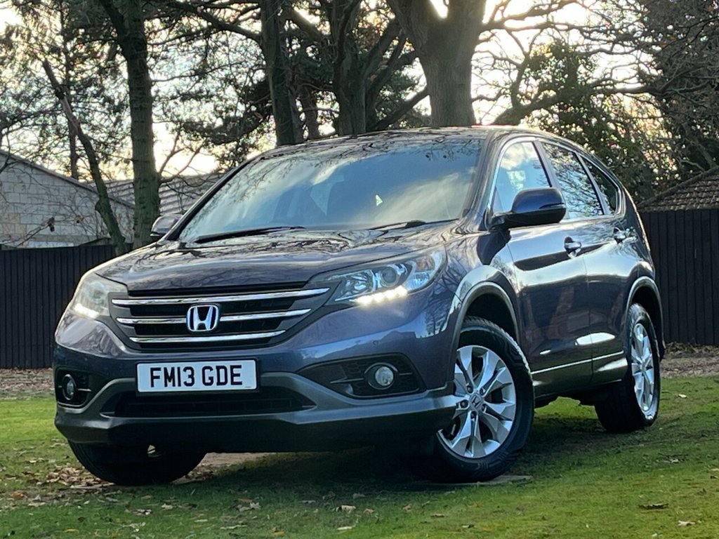 Used Honda CR-V 2013 for sale - 76883667: Photo 22