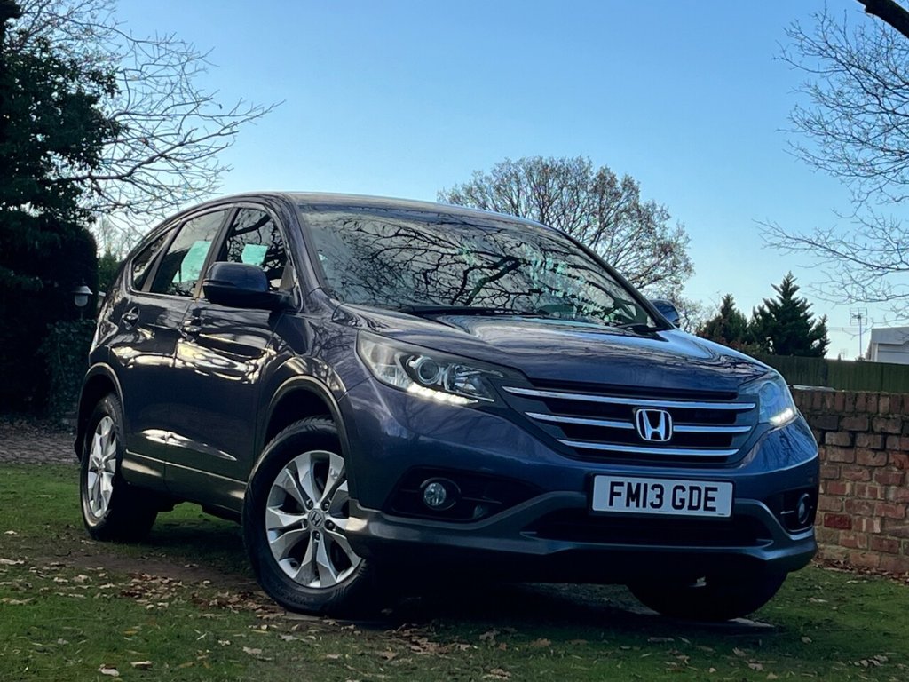 Used Honda CR-V 2013 for sale - 76883667: Photo 23