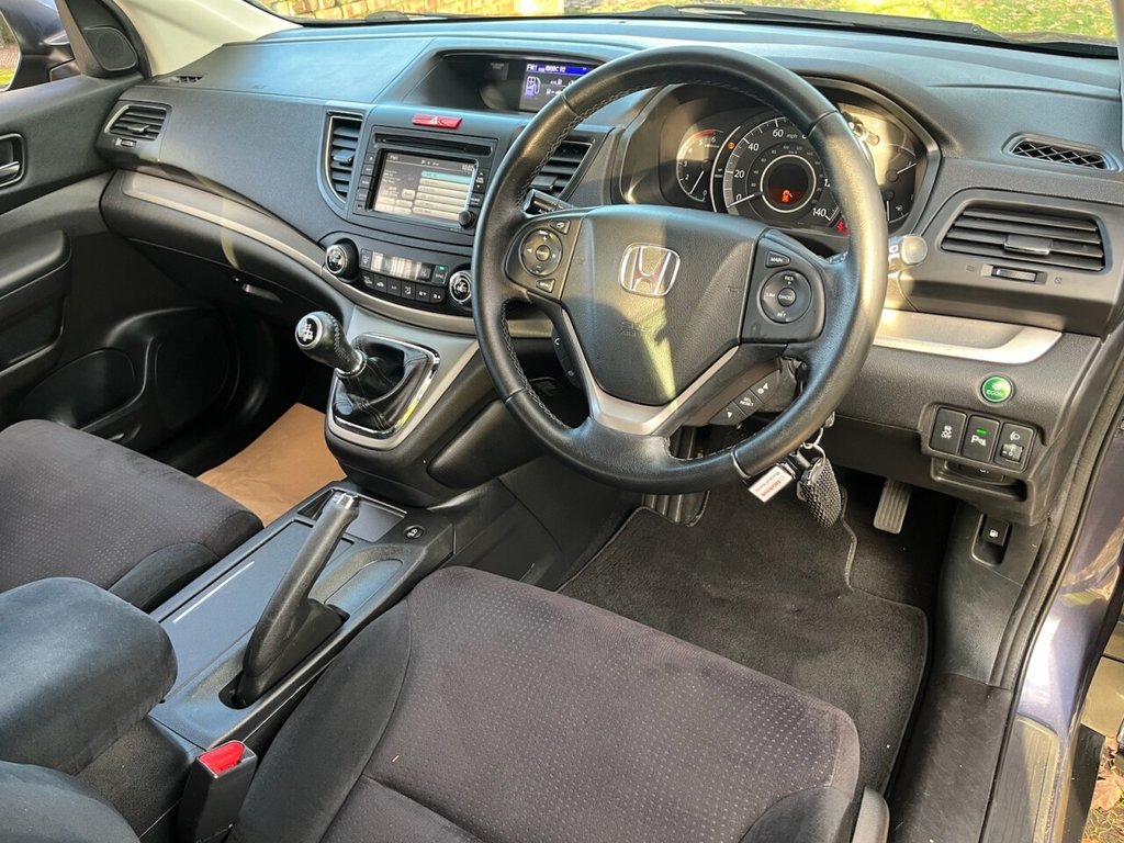 Used Honda CR-V 2013 for sale - 76883667: Photo 5