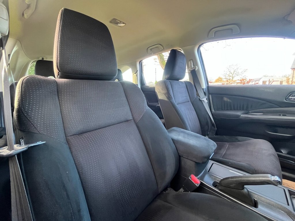 Used Honda CR-V 2013 for sale - 76883667: Photo 8