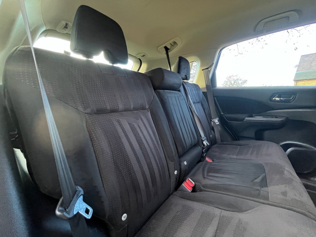 Used Honda CR-V 2013 for sale - 76883667: Photo 9