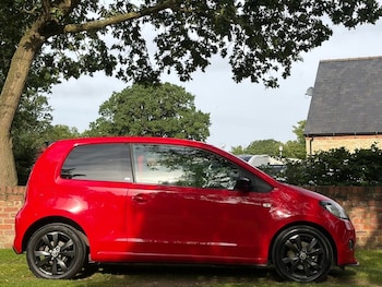Used Skoda Citigo 2015 for sale - 78907930: Photo