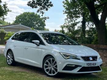 2019 (19) - 2.0 TSI 190 FR Sport [EZ] 5dr DSG