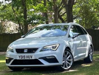 Used SEAT Leon 2019 for sale - 74973990: Photo