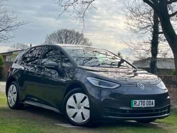 2020 (70) - 150kW Style Pro Performance 58kWh 5dr Auto