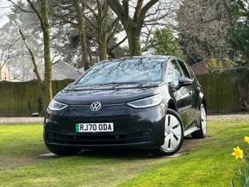 Used Volkswagen ID3 2020 for sale - 75020545: Photo