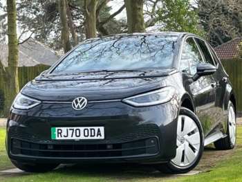 Used Volkswagen ID3 2020 for sale - 75020545: Photo