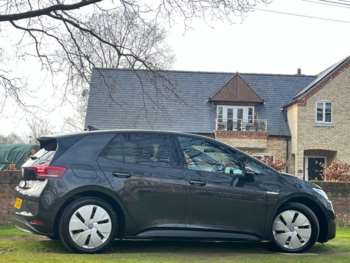 Used Volkswagen ID3 2020 for sale - 75020545: Photo