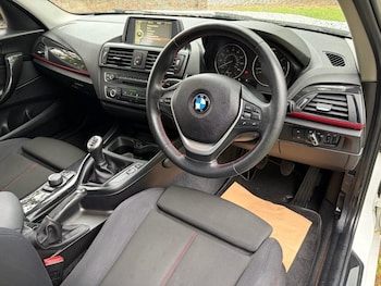 Used BMW 1 Series 2014 for sale - 78819076: Photo