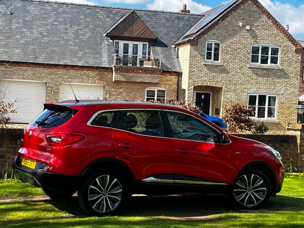 Used Renault Kadjar 2016 for sale - 78206578: Photo 11