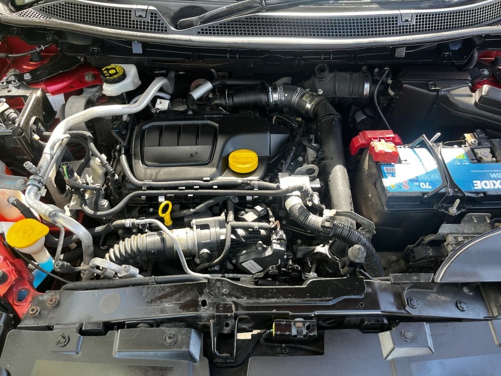 Used Renault Kadjar 2016 for sale - 78206578: Photo 13