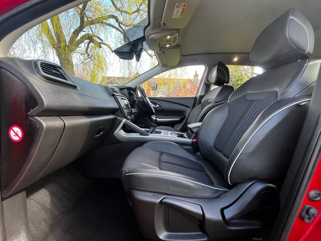Used Renault Kadjar 2016 for sale - 78206578: Photo 14