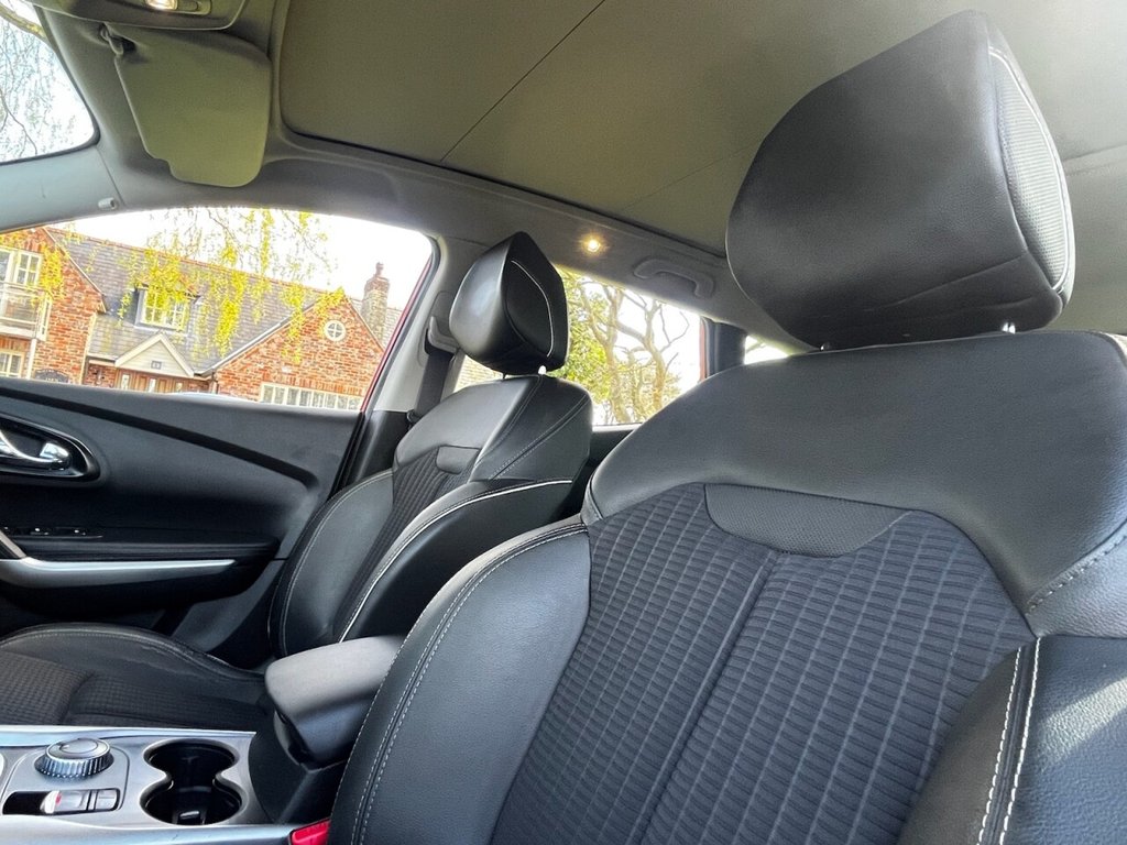 Used Renault Kadjar 2016 for sale - 78206578: Photo 15