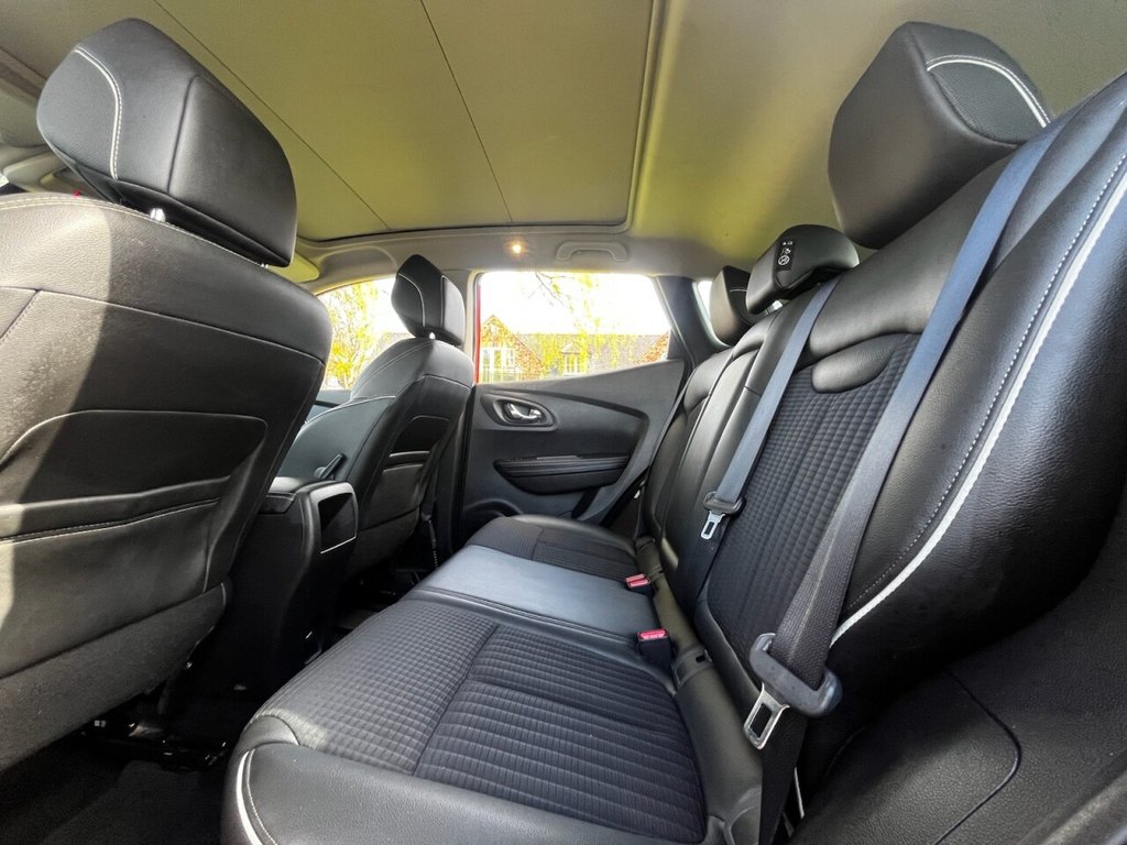 Used Renault Kadjar 2016 for sale - 78206578: Photo 19