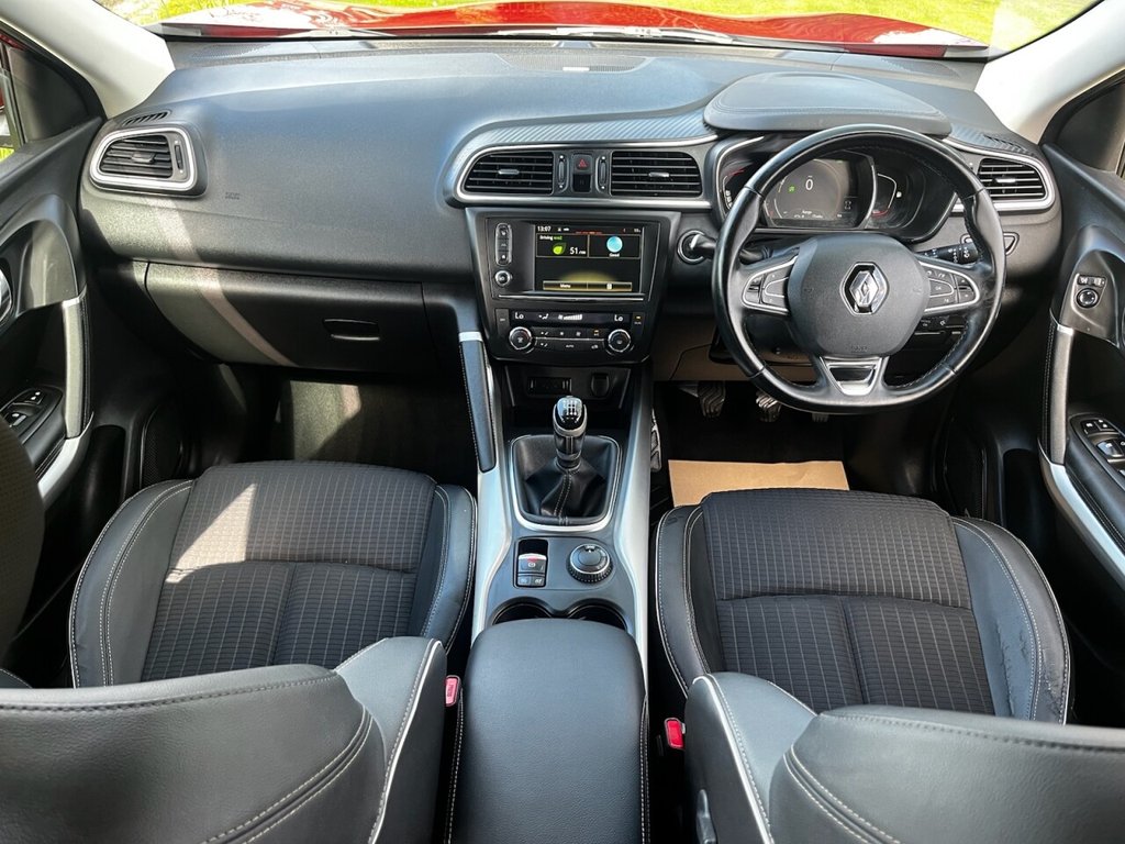 Used Renault Kadjar 2016 for sale - 78206578: Photo 20