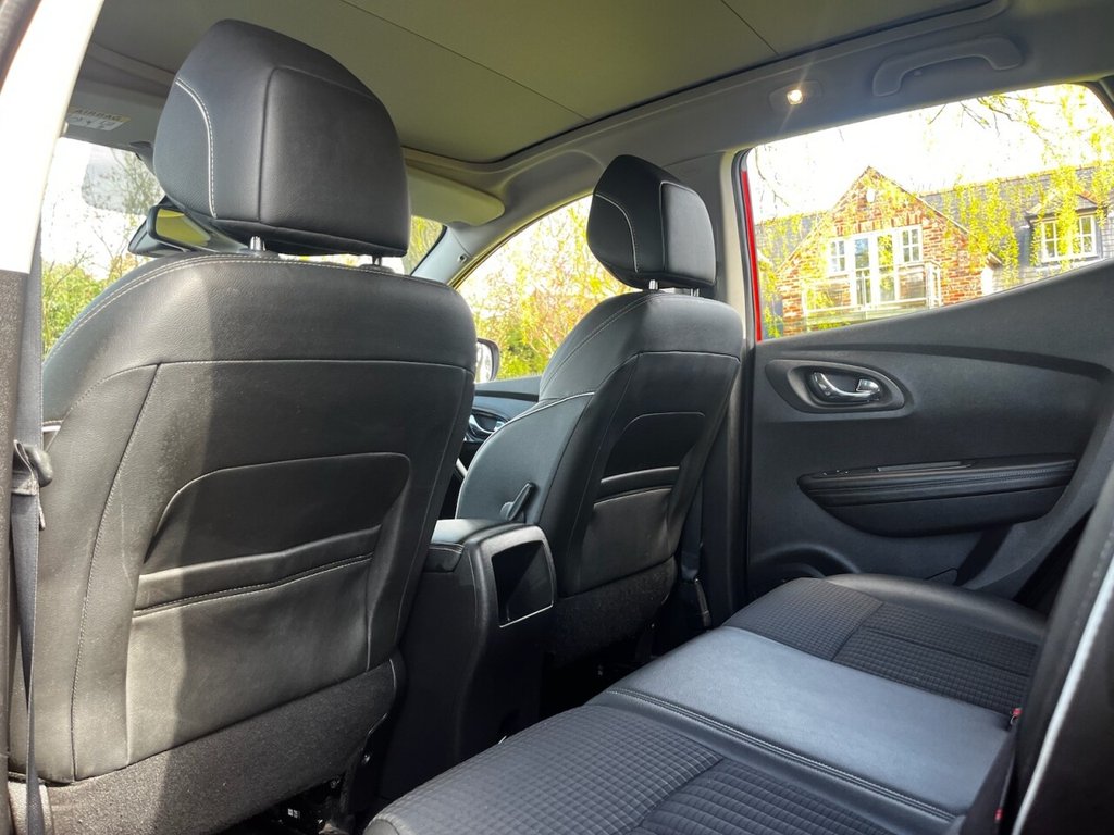 Used Renault Kadjar 2016 for sale - 78206578: Photo 21