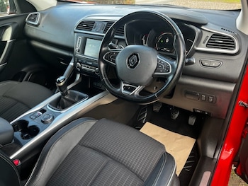 Used Renault Kadjar 2016 for sale - 78206578: Photo