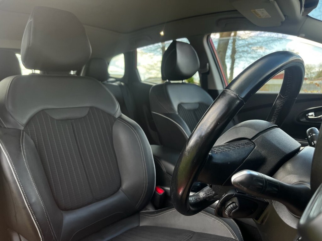 Used Renault Kadjar 2016 for sale - 78206578: Photo 5