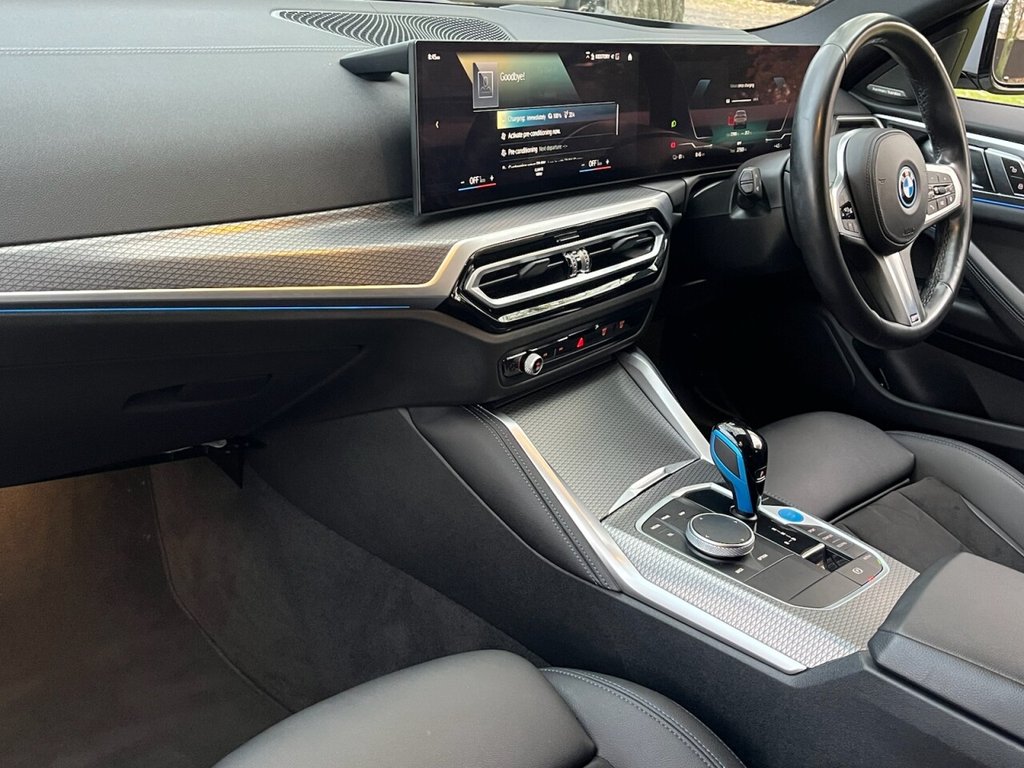 Used BMW i4 2022 for sale - 76883320: Photo 6