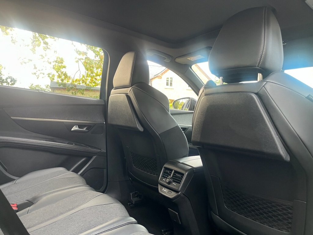 Used Peugeot 5008 2019 for sale - 76376340: Photo 10